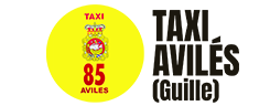Taxi Avilés (Guille)